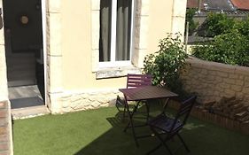 Le 21 TER SPA option