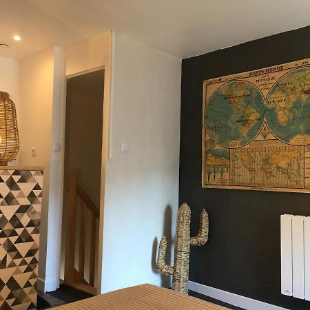 Appartement Le 21 TER SPA option à Amiens Extérieur photo