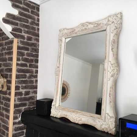 Appartement Le 21 TER SPA option à Amiens Extérieur photo