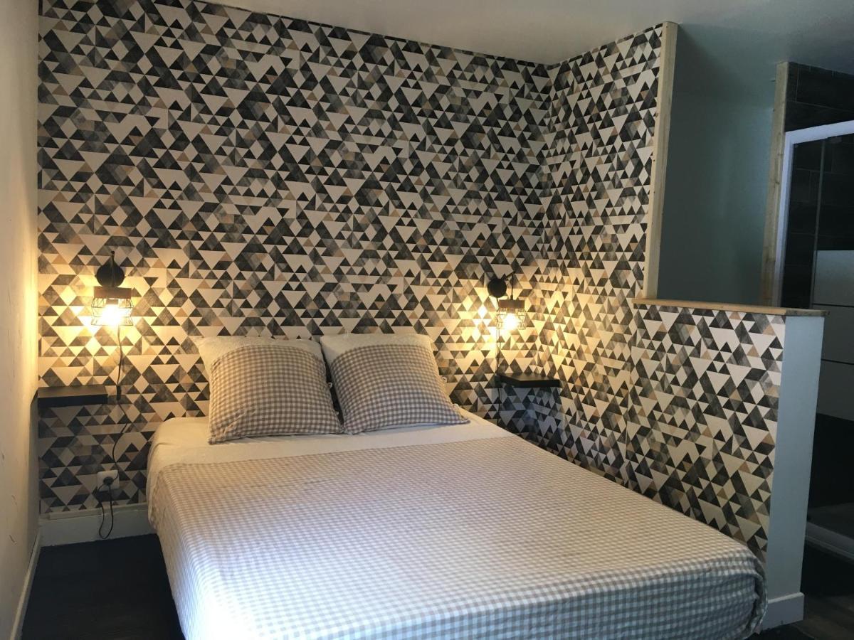 Appartement Le 21 TER SPA option à Amiens Extérieur photo