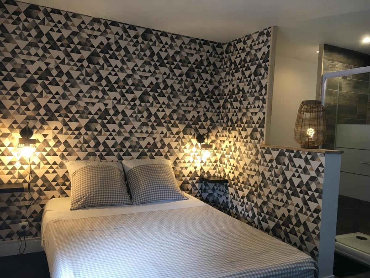 Appartement Le 21 TER SPA option à Amiens Extérieur photo